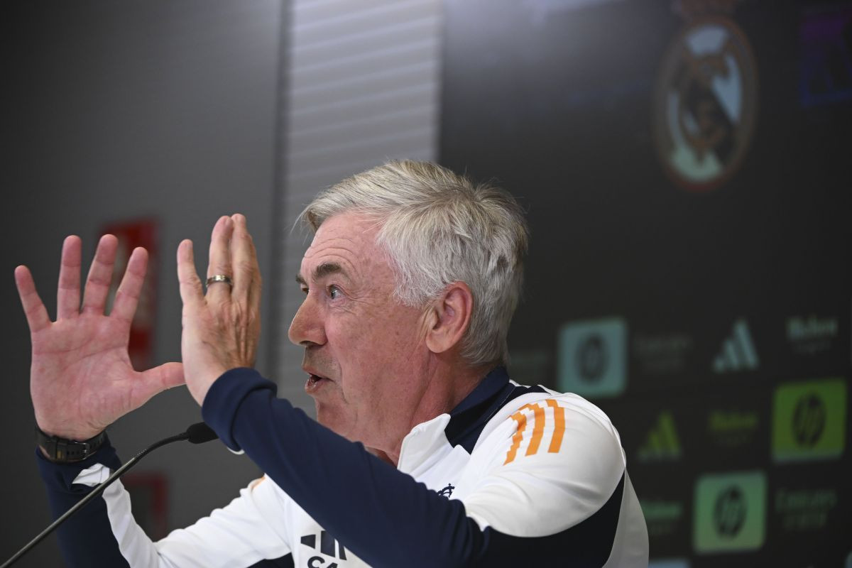 Ancelotti "pikirao" zvijezdu Manchester Uniteda, Ruben Amorim šokiran jer ga mora pustiti