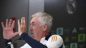 Ancelotti "pikirao" zvijezdu Manchester Uniteda, Ruben Amorim šokiran jer ga mora pustiti