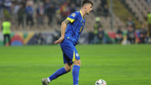 Lijepe vijesti za Barbareza stižu iz Danske: Reprezentativac BiH u startnoj postavi novog kluba