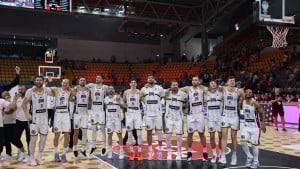 Poznat poredak na Eurobasketu: Bh. košarkaši ostvarili drugi najbolji plasman u historiji