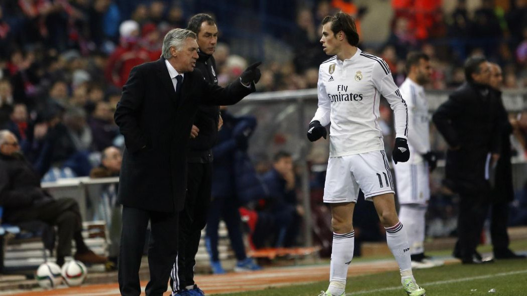 "Gareth Bale je najveći egoista kojeg sam vidio u svijetu fudbala u svom životu"