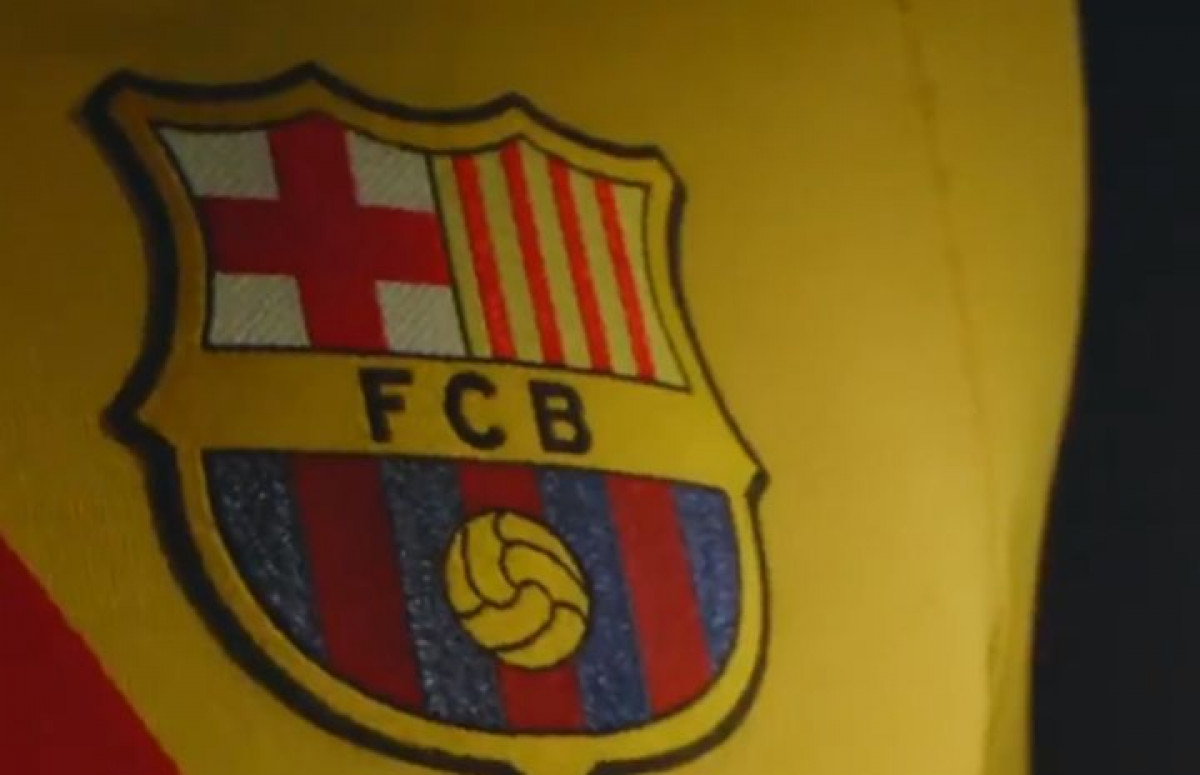 Barcelona predstavila i četvrtu garnituru dresova za ovu sezonu