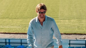 Sosa napravio transfer karijere, otkriveno za kakvu "siću" ga je Ajax pustio samo da ga se riješi