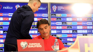 Dalić je Livakoviću večeras unio ogroman nemir: O poruci selektora Vatrenih dugo će razmišljati