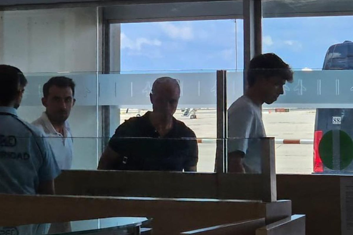 Zvijezde snimljene na aerodromu: Jorge Mendes završio još dva bombastična transfera