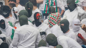 Jedna od najzloglasnijih grupa u Evropi doživjela poniženje za sva vremena: "Ovo je bruka stoljeća"