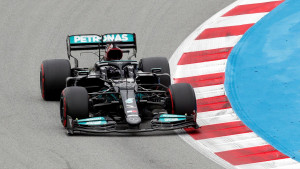 Lewis Hamilton na nevjerovatan način došao do nove pobjede