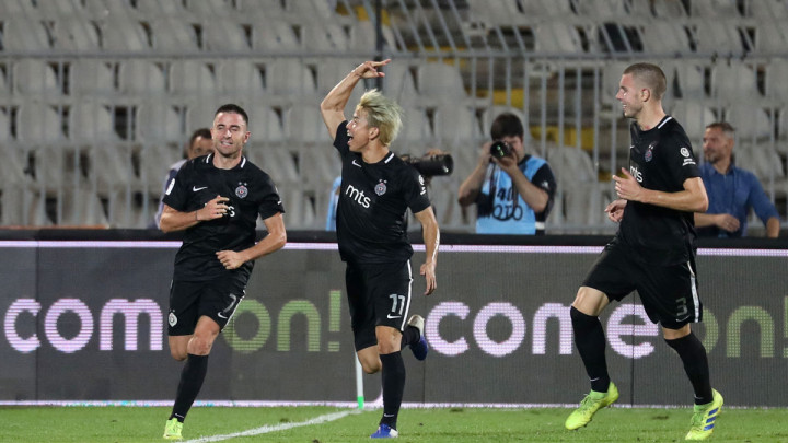 Kad Manchester United stiže u Beograd?
