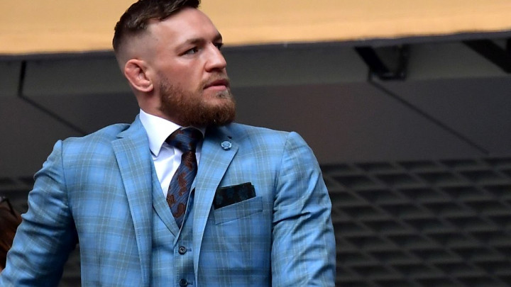 Conor McGregor se vraća u oktagon u januaru!