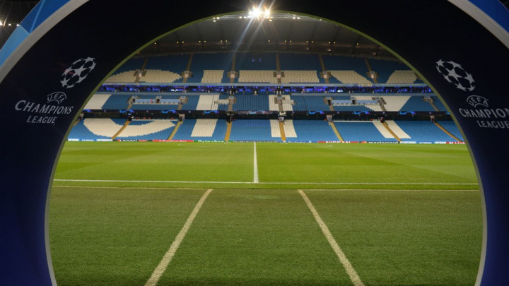 Pravila nalažu da Manchester City bude izbačen u četvrti rang engleskog fudbala