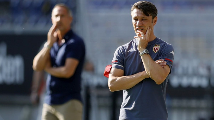 Niko Kovač nagovorio Luku Jovića na transfer?