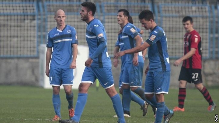 Mujagić: Gol na debiju? Pravo čudan osjećaj!
