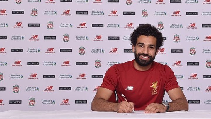 Navijači Liverpoola traže od Salaha da izbriše jedan tweet