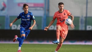 Osijek razbio Slaven Belupo u generalci