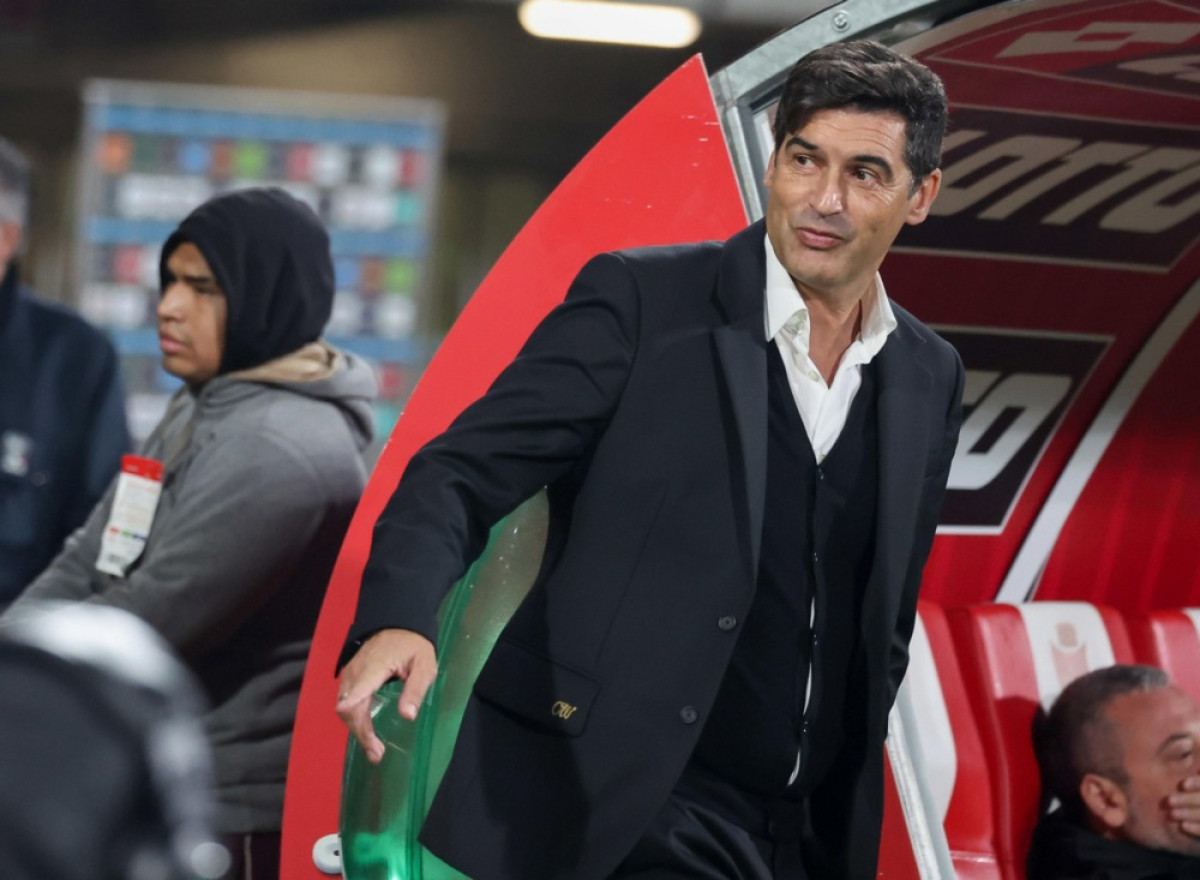 Fonseca o Realu: "Monza i Cagliari su čvršći rivali od Kraljeva!"