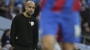 Guardiola govorio o duelu sa Unitedom