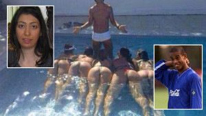 Ronaldinhova prva: Jedina ga je htjela kada je bio najružniji na svijetu, danas je ne bi ni pogledao