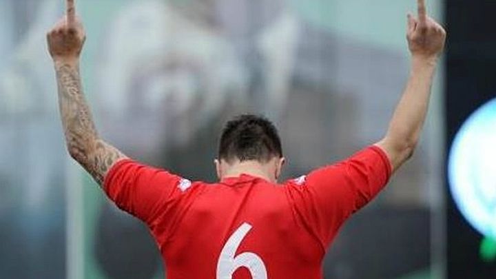 Rory Delap u Srbiji ima nasljednika