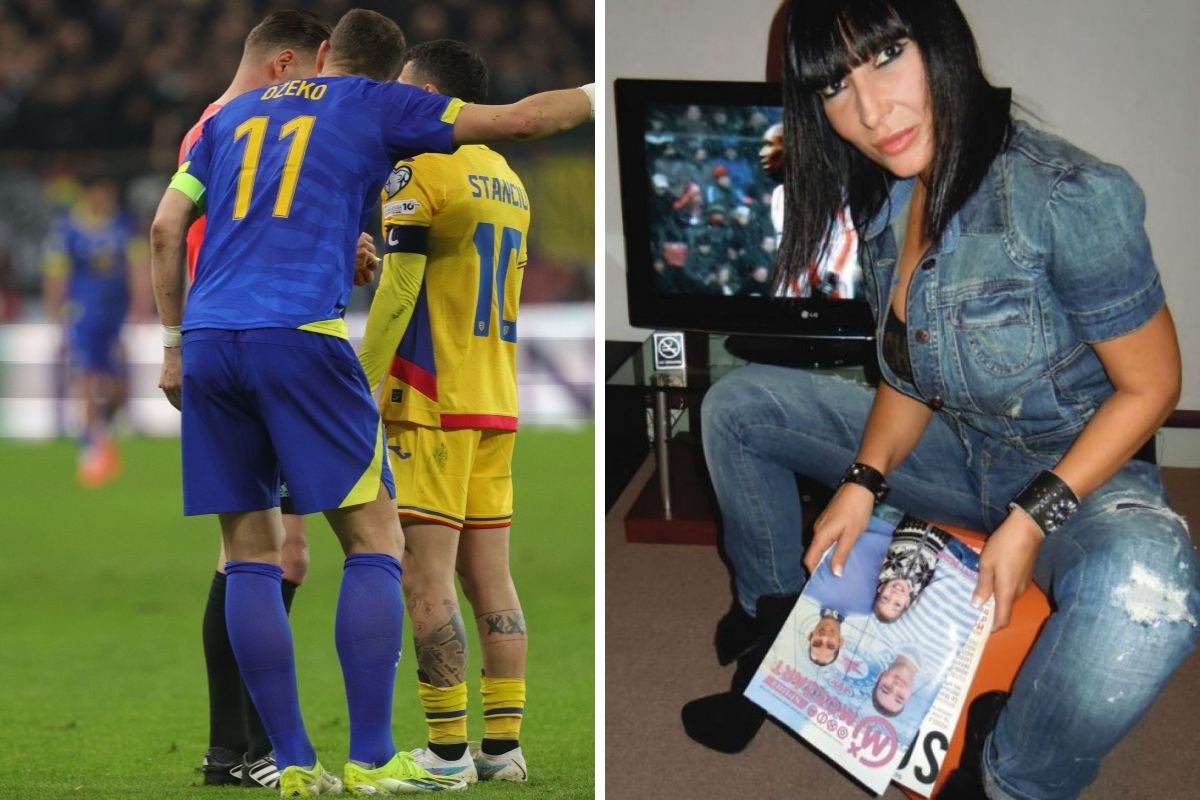 Nakon utakmice u Bukureštu je otišao u Beograd kod čuvene Marijane: "500 eura, riješim to za 4 sata"