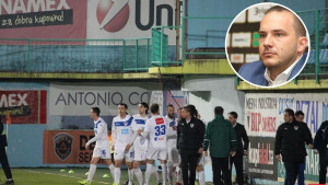 Borac se ne šali: "Dovodit ćemo igrače koje žele Sarajevo, Željezničar, Zrinjski i Široki"