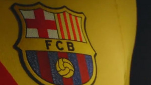 Barcelona predstavila i četvrtu garnituru dresova za ovu sezonu