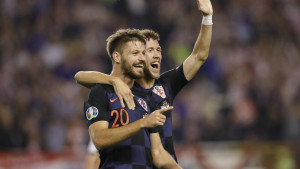 Abidal pratio svaki Petkovićev potez?