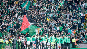 Celticu zvanično titula, slavni klub ispao iz lige!