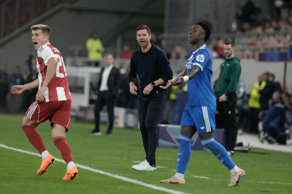 Brutalna izdaja i 'nož u leđa' Xabija Alonsa - Vođa je očekivan, tu je zvijezda do zvijezde!