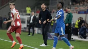 Brutalna izdaja i 'nož u leđa' Xabija Alonsa - Vođa je očekivan, tu je zvijezda do zvijezde!