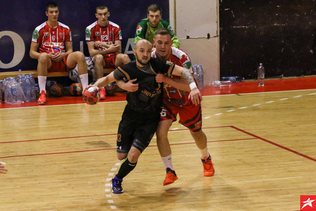 Sloboda na pogon maestralnog Bečića do novih bodova Sloboda na pogon maestralnog Bečića do novih bodova