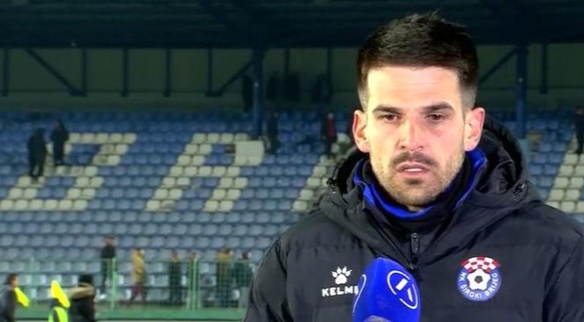 Ivanković: Penal je unio nervozu; Balajić: Bili smo bliže trijumfu