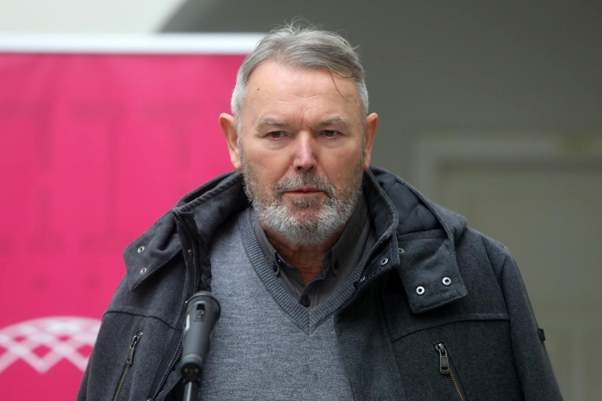 Hrvate 12 dana prije Eura trese skandal: "Ovo je bezobraština, cijeli svijet zna da smo lopovi"