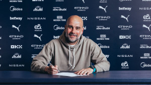 Pep Guardiola potpisao i odredio sudbinu Matea Kovačića i Joška Gvardiola u Cityju!