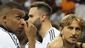 Luka Modrić nakon Seville dao jasnu uputu Mbappeu vrijednu kao suho zlato: "Svaki put moraš da..."