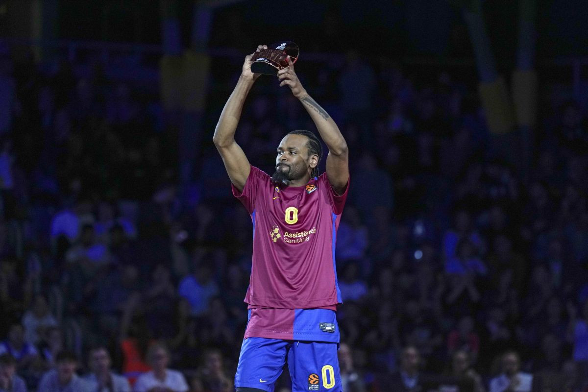 Kevin Punter šokirao Evropu izjavom o Euroligi: "Ovo sr..e namješteno!"