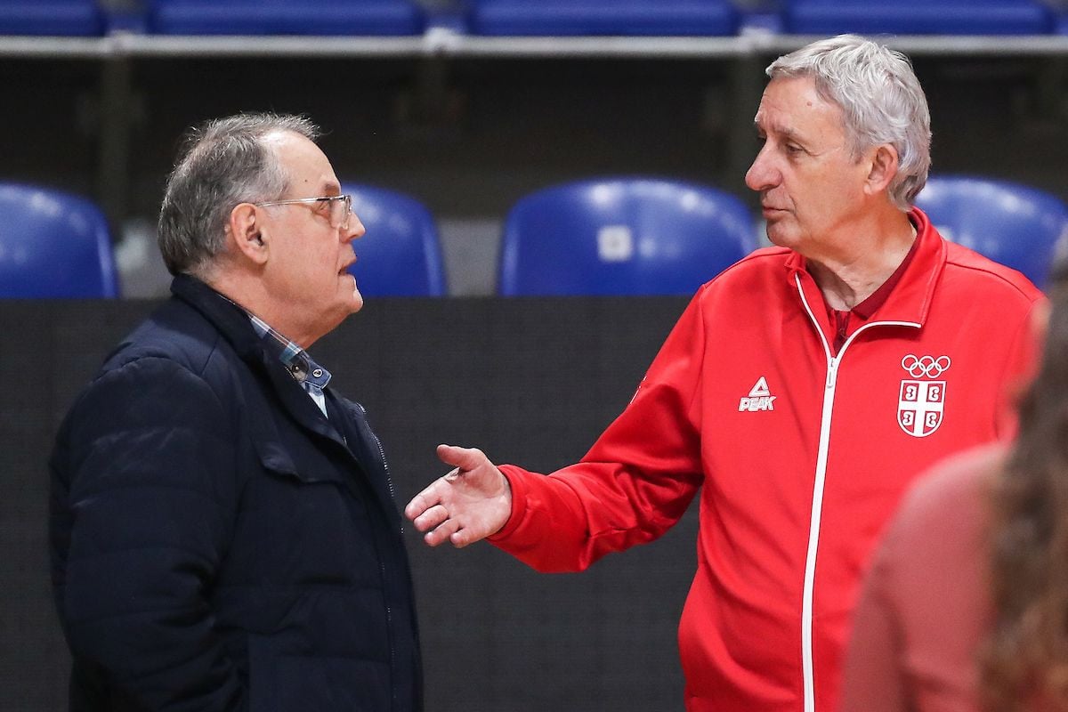 Srpski junak bez poziva u reprezentaciju, ali više ga niko tamo ne želi: Pešić je pun iznenađenja!