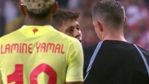 Dok su Španci ponižavali Tursku Lamine Yamal je odlučio da Arda Guler još mora patiti