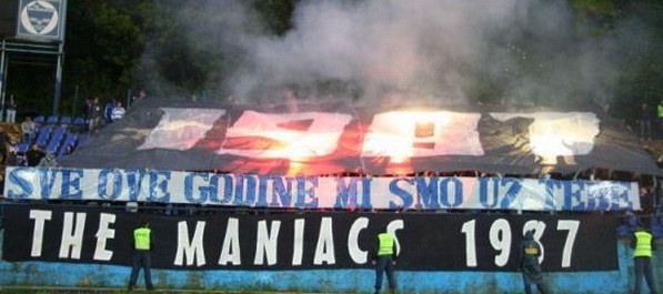 Osvojite ulaznice za spektakl na Grbavici