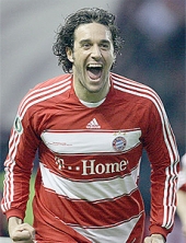Luca Toni: Mogao bih otići iz Bayerna
