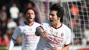 Čovjek hobotnica čudesno skidao šanse Rossonera, ali AC Milan kući ide s tri boda