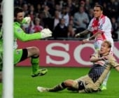  Utrecht utrpao Ajaxu šest golova