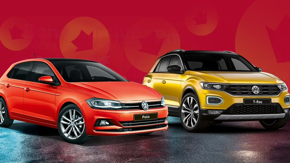 Nova Volkswagen kampanja "VWAU ponuda": Požurite, isplati se!