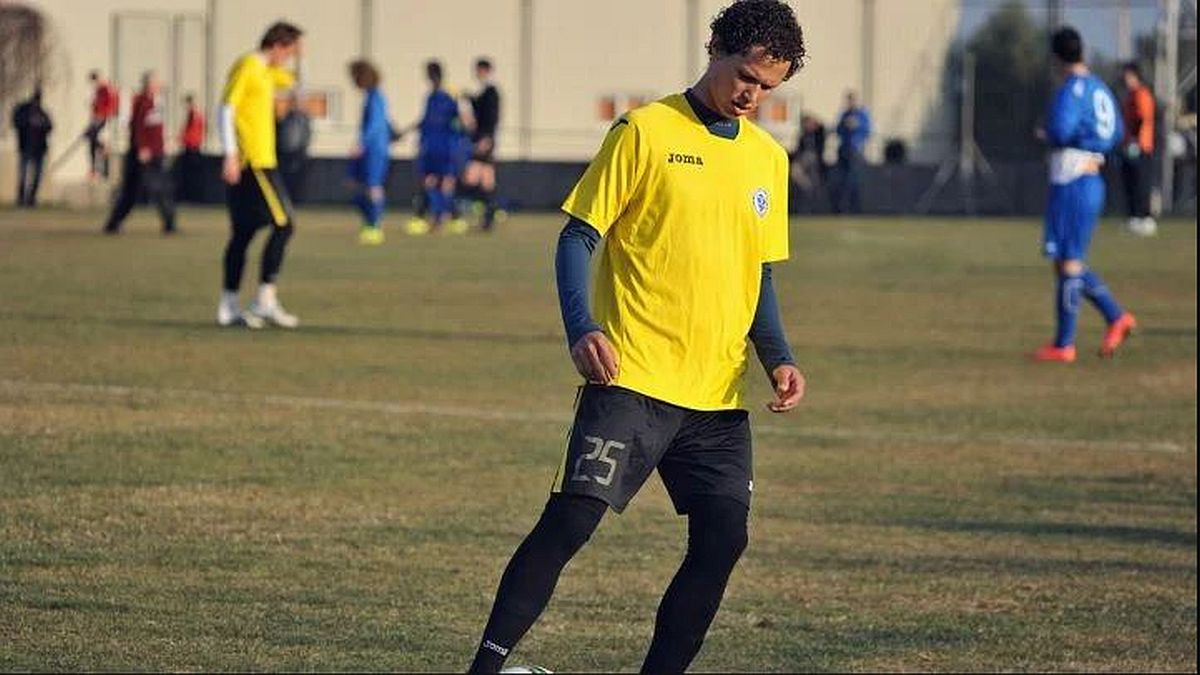 Tiago Faria potpisuje za klub iz četvrtog ranga bh. fudbala
