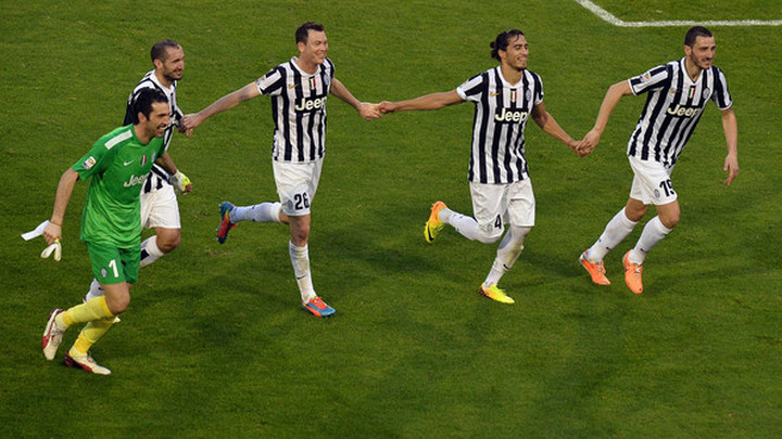 Bivši defanzivac Juventusa stiže na Stamford Bridge