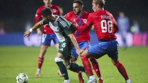 Velež je APOEL počastio petardom usred Kipra - Šta večeras može Borac?