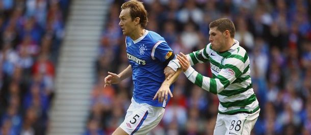 Glasgow Rangersi bankrotirali!