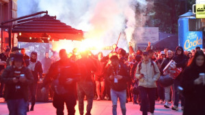 Sarajevo će imati veliku podršku protiv Željezničara