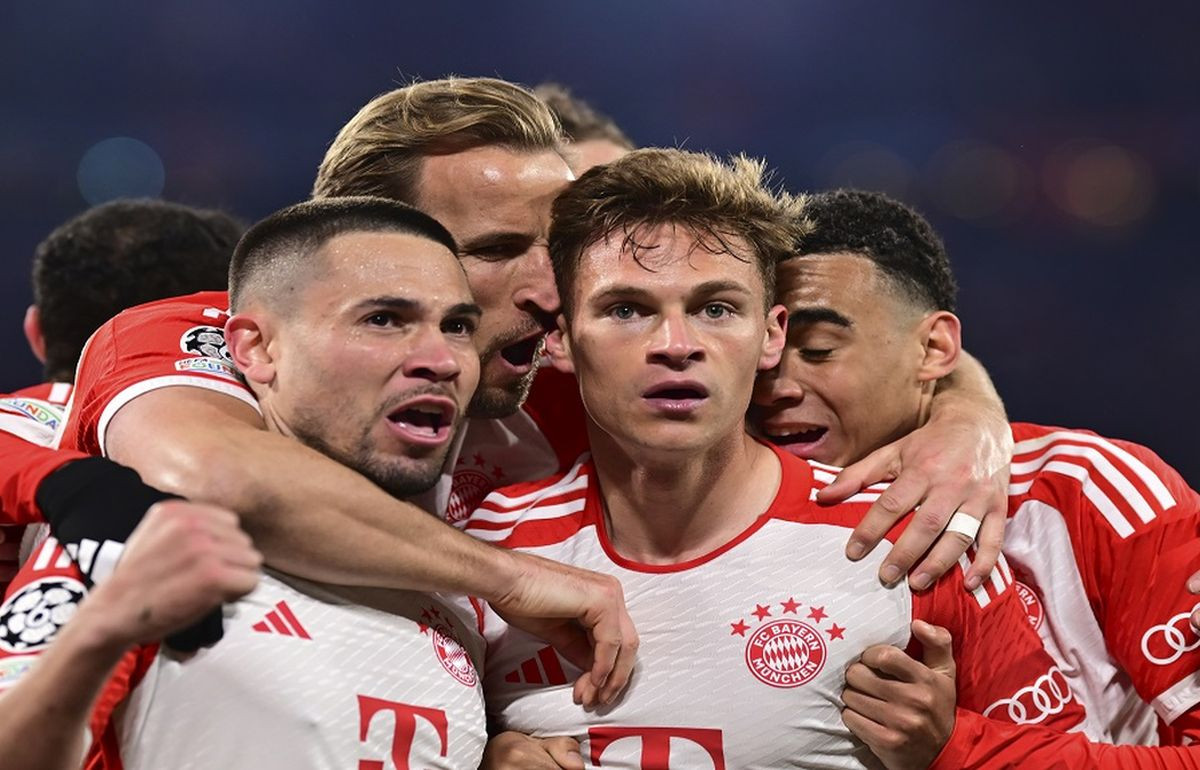 Potres u Minhenu - Kompany preko noći otpisao igrača bez kojeg je bilo nemoguće zamisliti Bayern