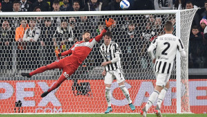 Mnogi su šokirali Juventus, ali Fiorentina nije mogla: Stara dama je u finalu italijanskog Kupa