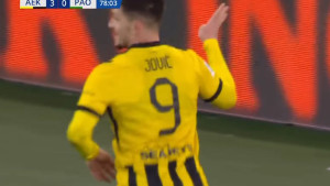 Region bruji o reakciji hrvatskog komentatora nakon utakmice života Luke Jovića